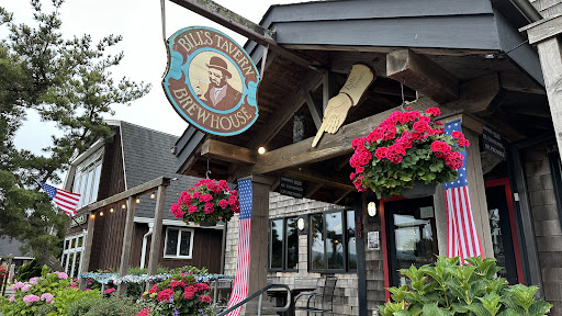 Bill's Tavern & Brewhouse